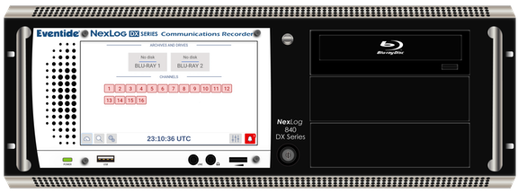 NexLogDX-Series840FrontPanelsmall