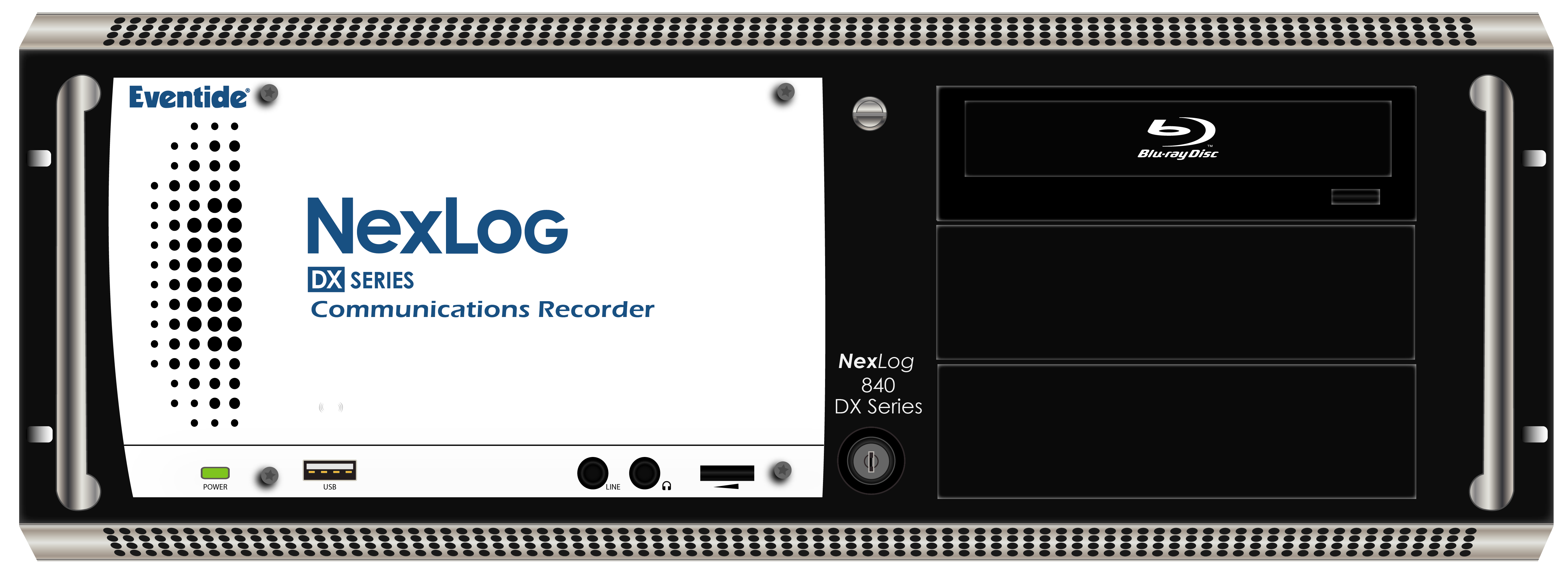 NexLogDX-Series840BlankPanel