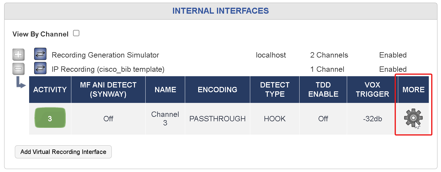 Add BIB Field Mappings