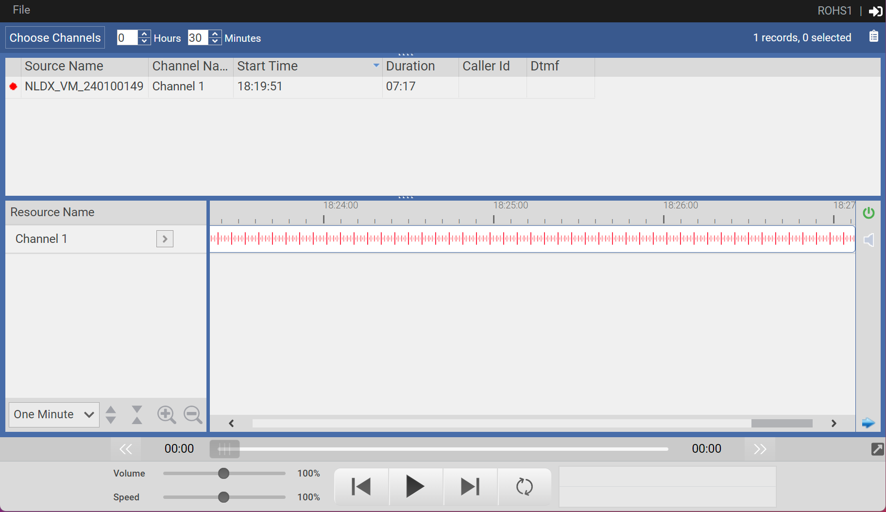 Headless |MW| Display