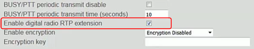 Template Field Details