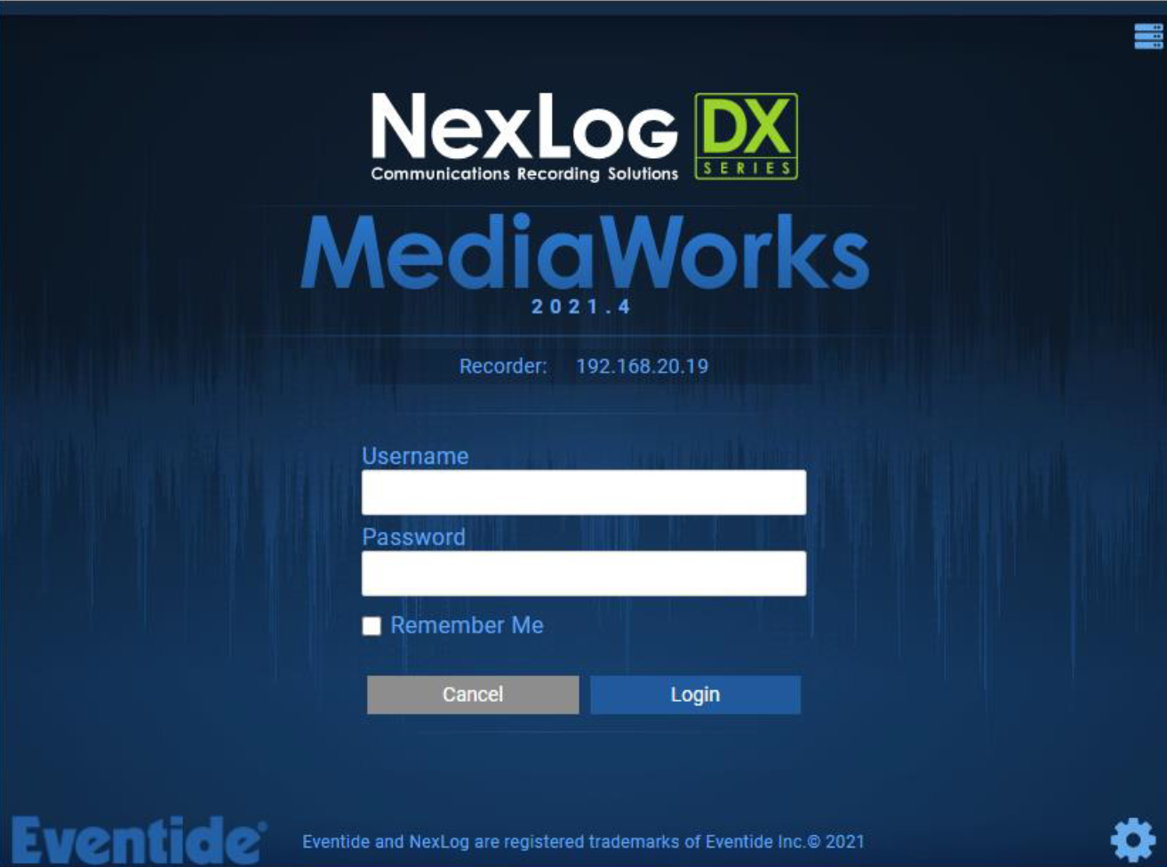 Template Field Details