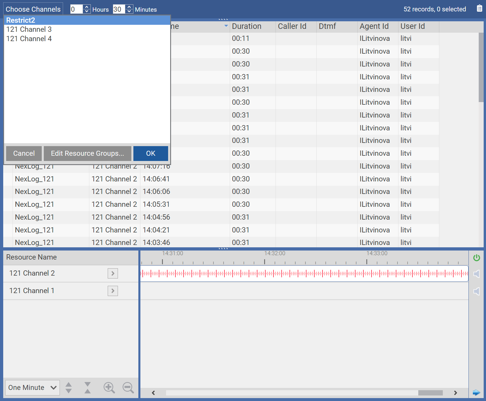 From Within Group in |MW|