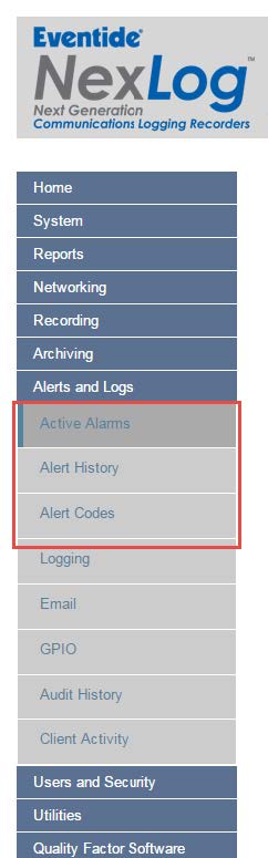 Voice Recorder Licensing